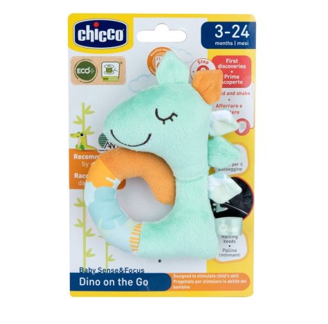 CH Gioco Trillino Soft Dinos.