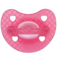CH Gomm.Luxe Fluo16-36Rosa 1pz
