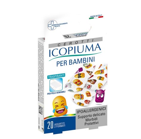 CER ICOPIUMA TNT BIMBI CER ICOPIUMA TNT BIMBI
