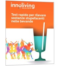 TEST RAPIDO PARTY STUPEFACENTI