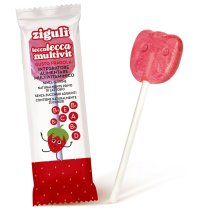 ZIGULI MULTIVIT LECCA LECC FRA