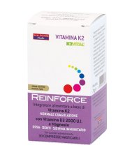 REINFORCE VITAMINA K2 30CPR