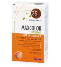 MAX COLOR VEGETAL 25 TINT 140M