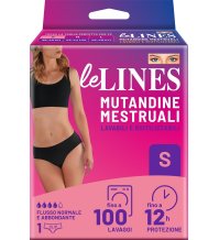 LE LINES MUT ASSORBENTI S