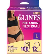 LE LINES MUT ASSORBENTI L