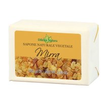 DILETTA N SAPONE MIRRA 100G DILETTA N SAPONE MIRRA 100G