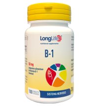 LONGLIFE B1 100TAV DIVISIBILI