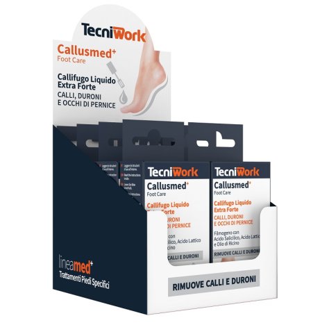 EXPO CALLUSMED Callif.liq.8pz