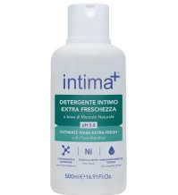 Intima+ Detergente Int Rinfr