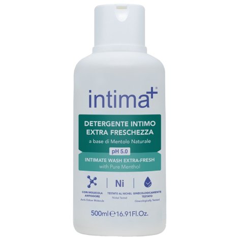Intima+ Detergente Int Rinfr