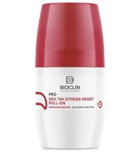 BIOCLIN Deo 72H Stress Resist
