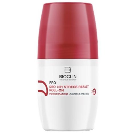 BIOCLIN Deo 72H Stress Resist