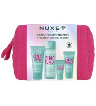 NUXE ZINC POWER TROUSSE A/IMPE