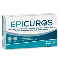 EPICUROS 20 Cpr