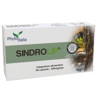 SINDROLIP 30CPS