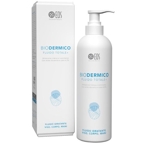 EOS BIODERMICO FLUIDO+ 300ML