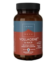 TERRANOVA VOLLAGENE&SILIC50CPS