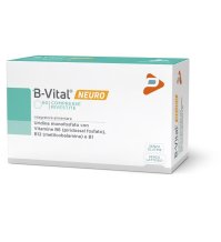 B-VITAL NEURO 60 Cpr
