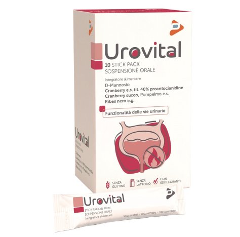 UROVITAL 10STICK PACK UROVITAL 10STICK PACK