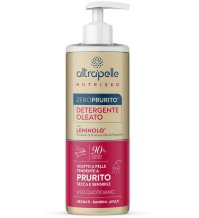 NUTRISKO ZEROPRURITO Det.400ml