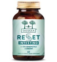 RESET INTESTINO SALUGEA 60CPS