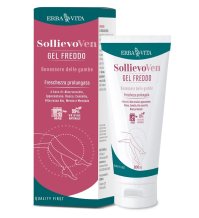 SOLLIEVO VEN GEL 100ML