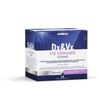 DX&VX Vie Urinarie D 28 Bust.