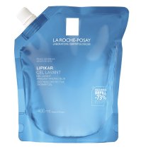 LIPIKAR GEL LAVANT REFILL400ML