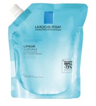 Lipikar Surgras Refill 400ml Lipikar Surgras Refill 400ml