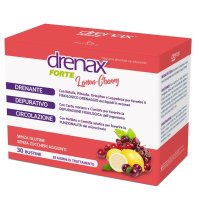 Drenax Forte Lemon Cherr30bust Drenax Forte Lemon Cherr30bust