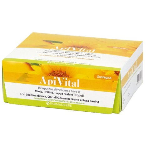 APIVITAL 30 Stick Pack