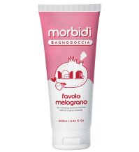 MORBIDI'Doccia Melograno 250ml
