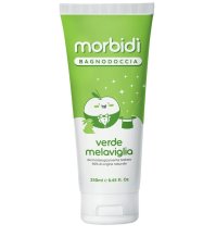 MORBIDI'Doccia Mela Verde250ml