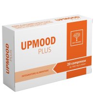 UPMOOD Plus 20 Cpr