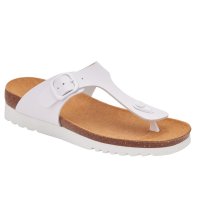 BOA VISTA SYNT BIS W WHITE 38