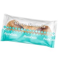 PUNTO CALDO Scorza Cannolo 25g
