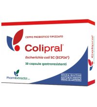 COLIPRAL 30CPS