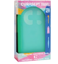 CURASEPT Travel Verde 5pz