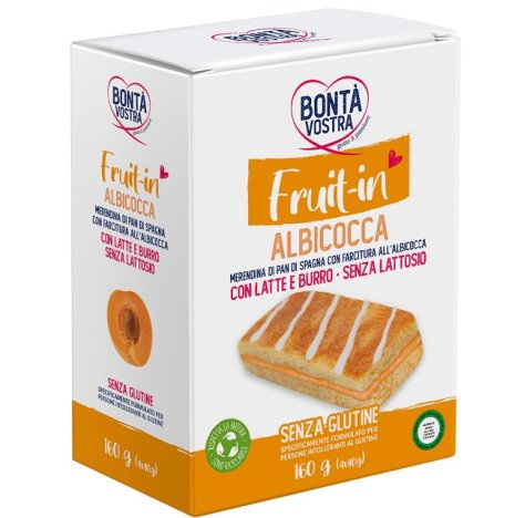 BONTA'VOSTRA Fruit-in Albic.