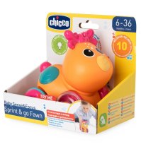 CH Gioco BSF Cerbiatto 6-36m