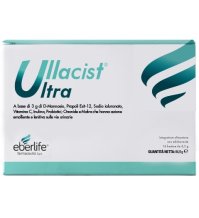 ULLACIST Ultra 16 Bust.