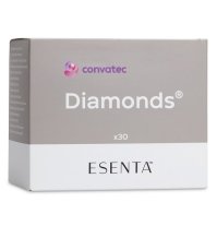 ESENTA DIAMONDS BUSTINE 30PZ