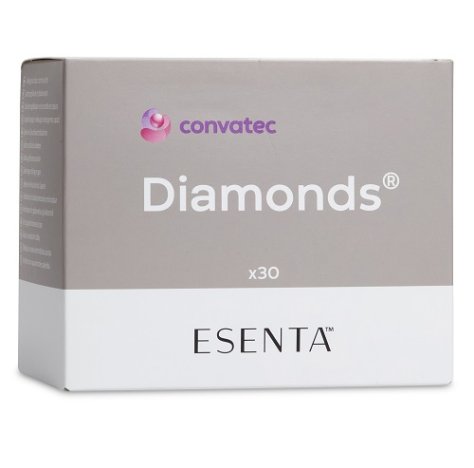 ESENTA DIAMONDS BUSTINE 30PZ