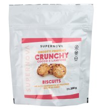 SUPERNOVA Crunchy Bisc Lampone
