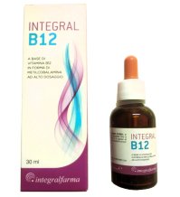 INTEGRALB12 30ml