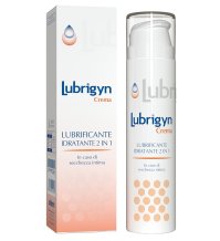 Lubrigyn Crema 50ml