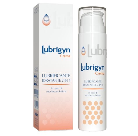 Lubrigyn Crema 50ml