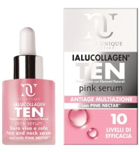 IALUCOLLAGEN TEN PINK SER 5ML IALUCOLLAGEN TEN PINK SER 5ML