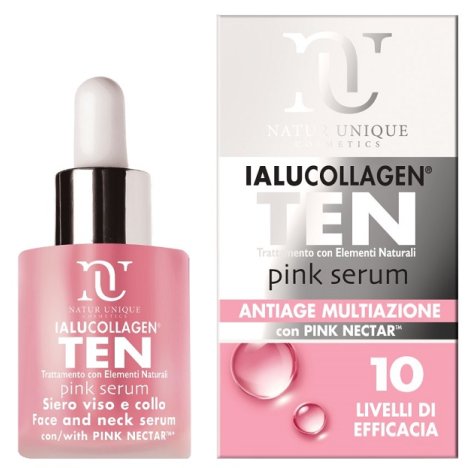 IALUCOLLAGEN TEN PINK SER 5ML IALUCOLLAGEN TEN PINK SER 5ML