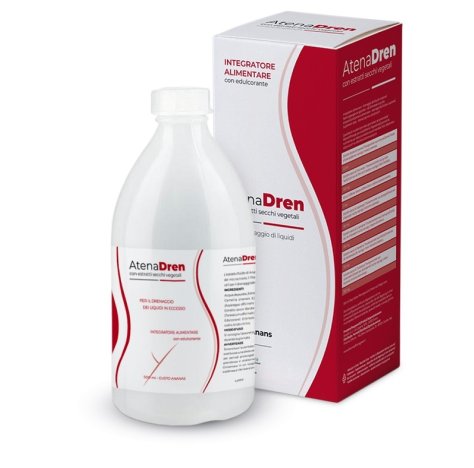 ATENADREN 500ml